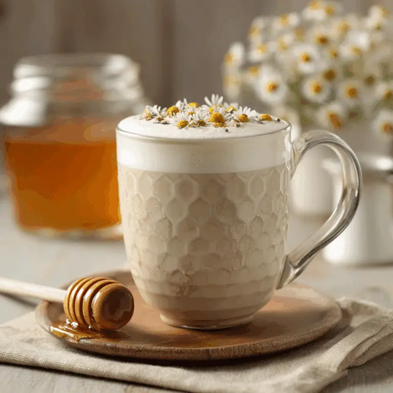 Apple Pie Steamer