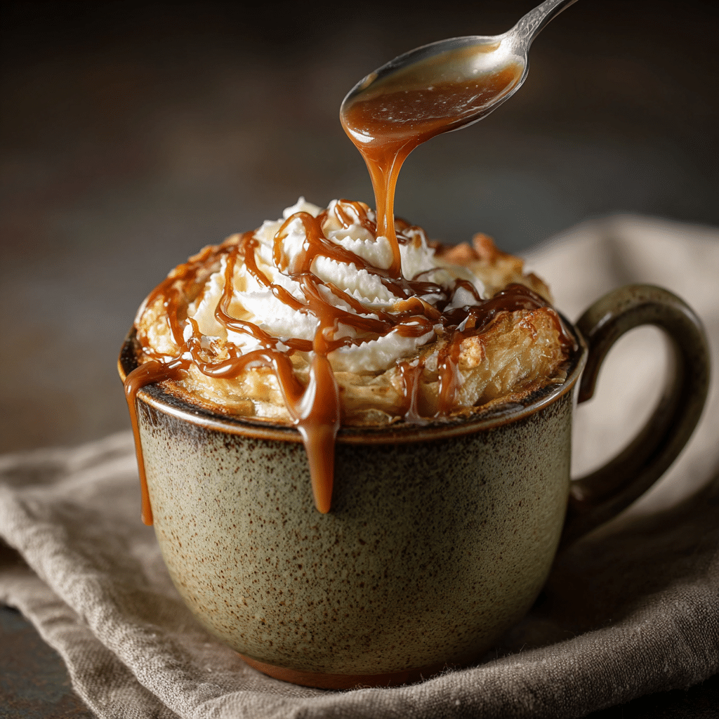 white Sugar Cinnamon Milk