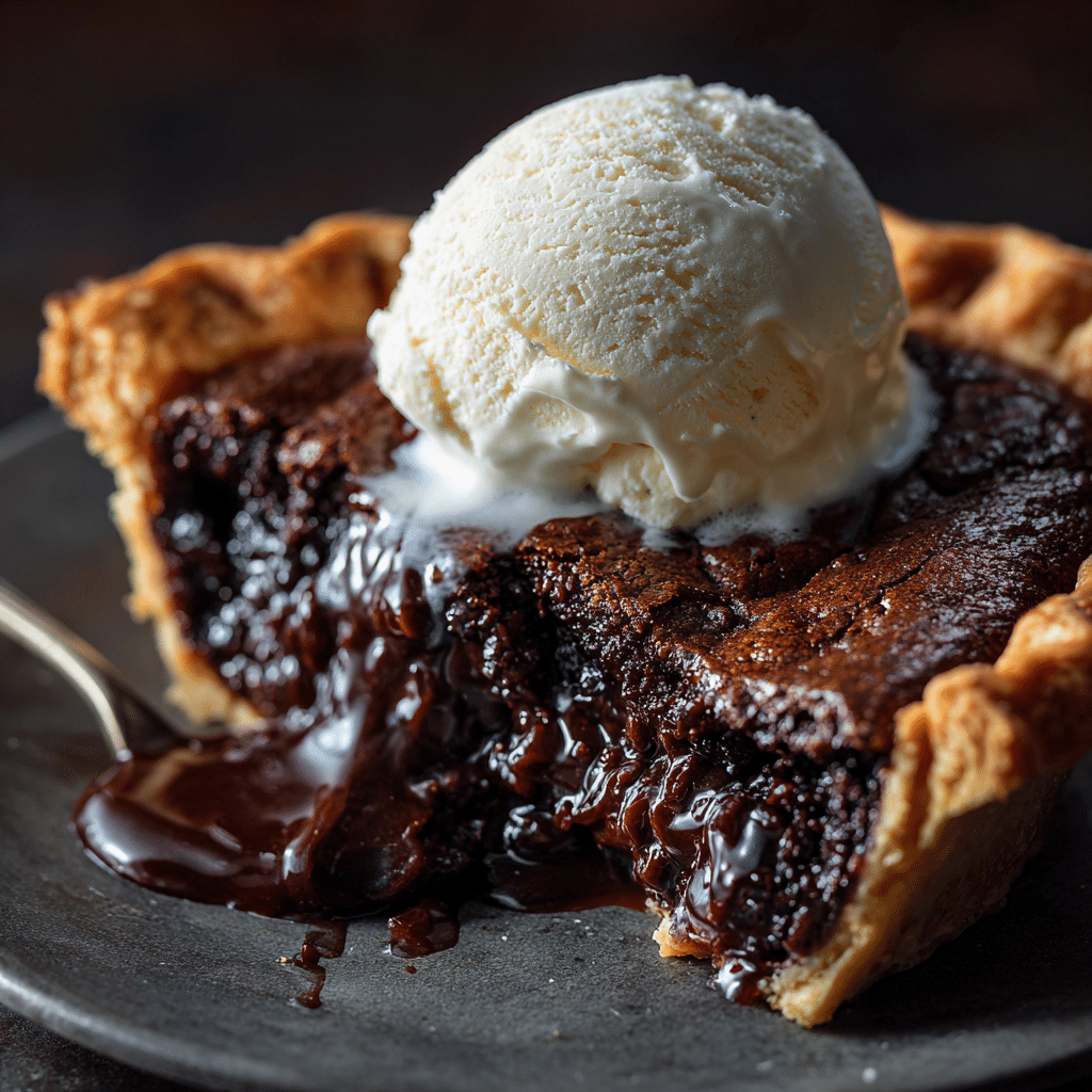 Tar Heel Pie