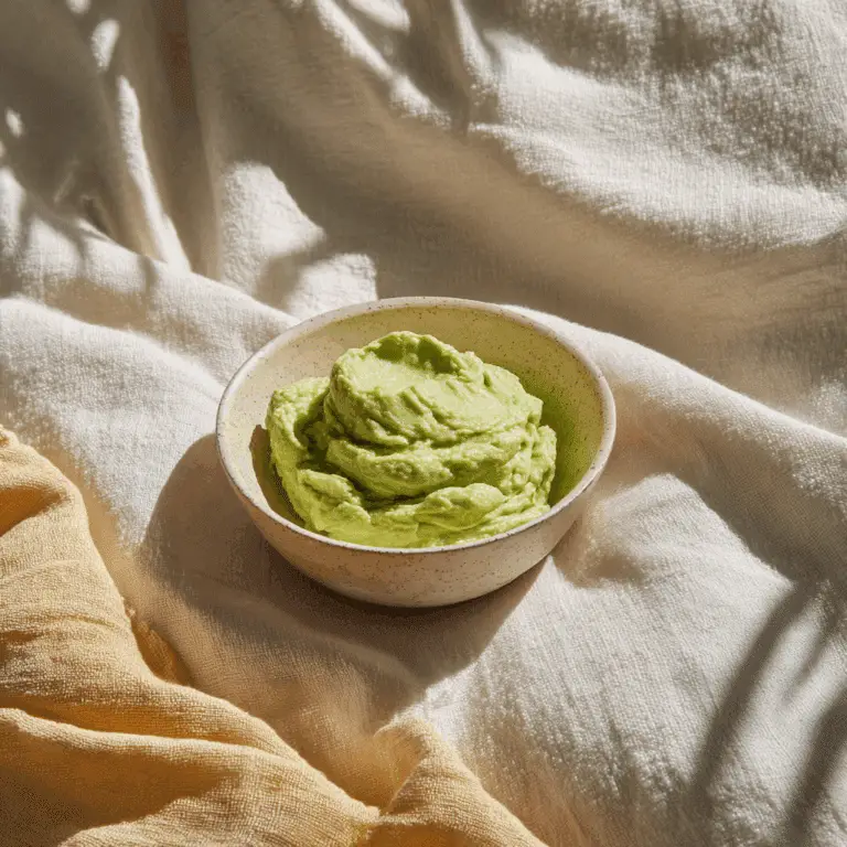 Avocado Mash
