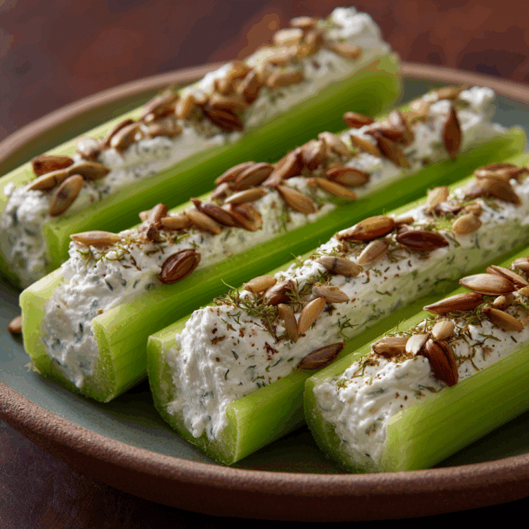 Apple Slices with Peanut Butter
