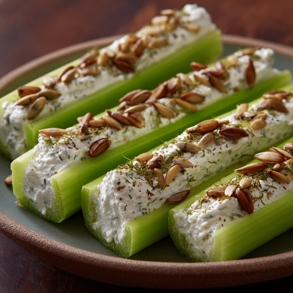 Apple Slices with Peanut Butter