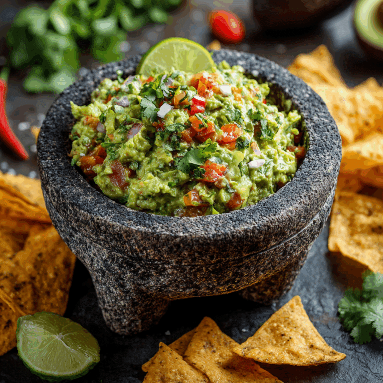Guacamole