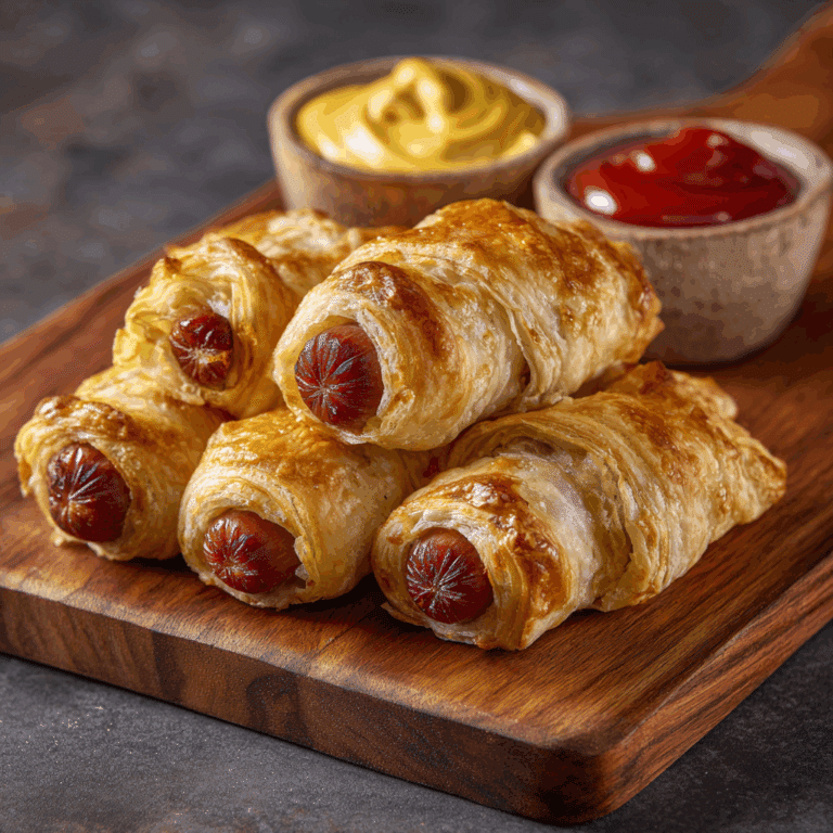 Hot Dog Bites