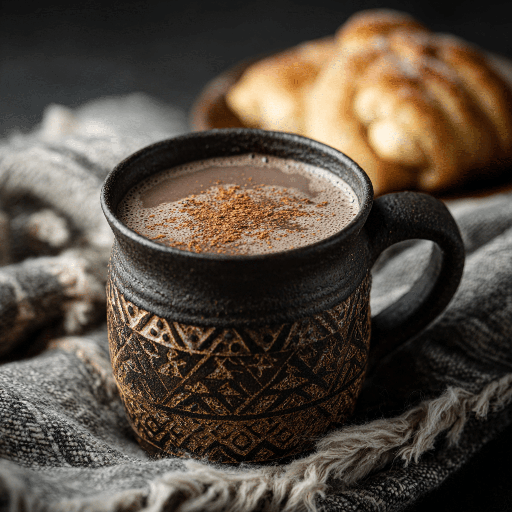 Champurrado