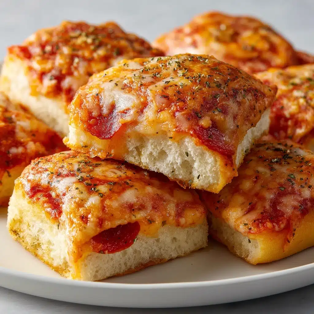 Air Fryer Pizza Rolls: Discover the Crispy Delight! Recipe