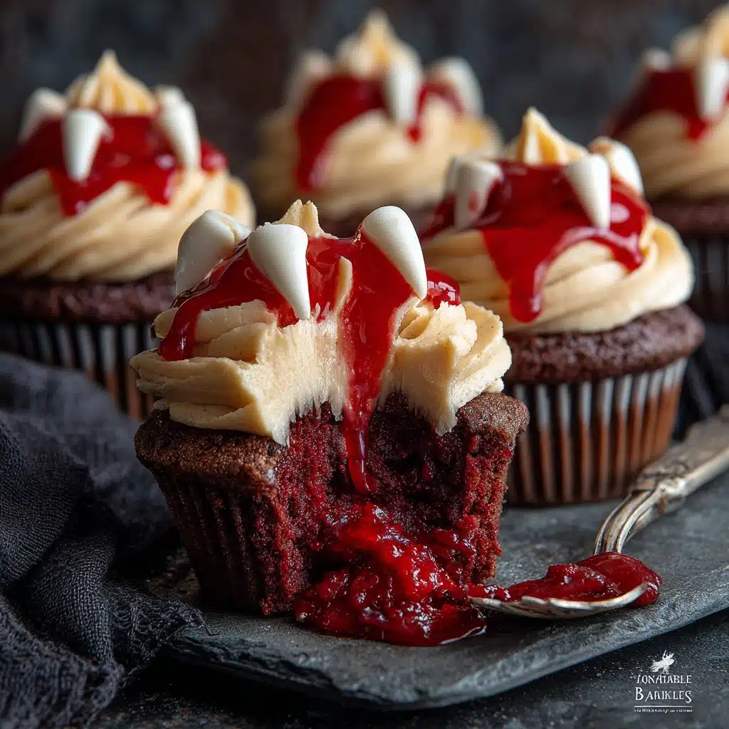 elight with a Deliciously Sinister Twist Recipe