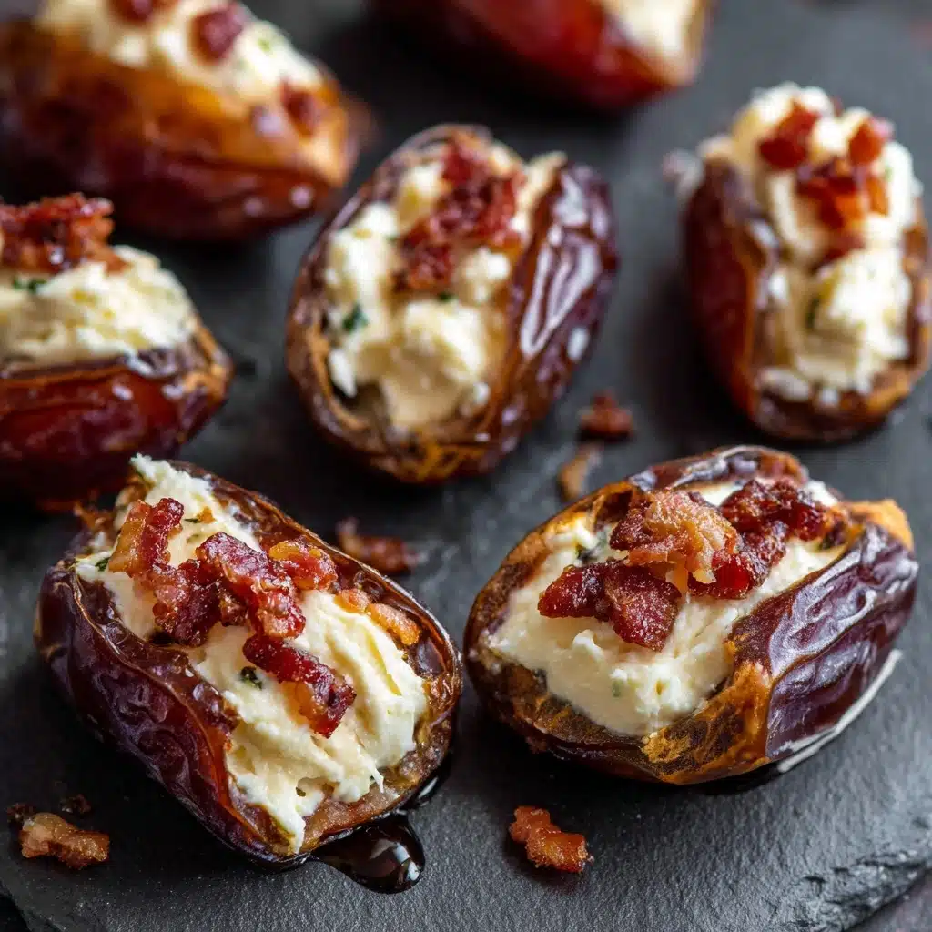 Croque Monsieur – Classic French Ham & Cheese Sandwich Recipe