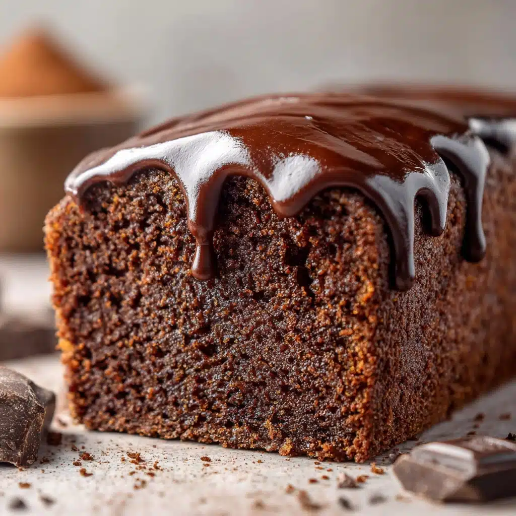 Rich Chocolate Fudge Cake Recipe - Recipe Image