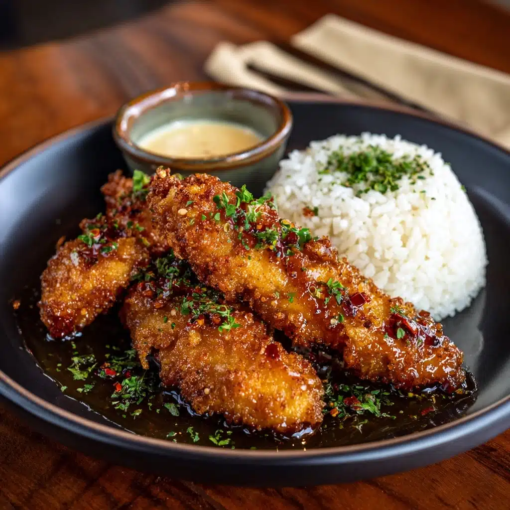 Bang Bang Chicken Recipe