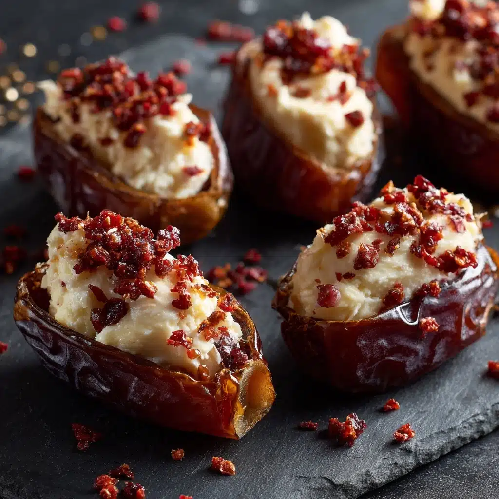 Croque Monsieur – Classic French Ham & Cheese Sandwich Recipe - Recipe Image