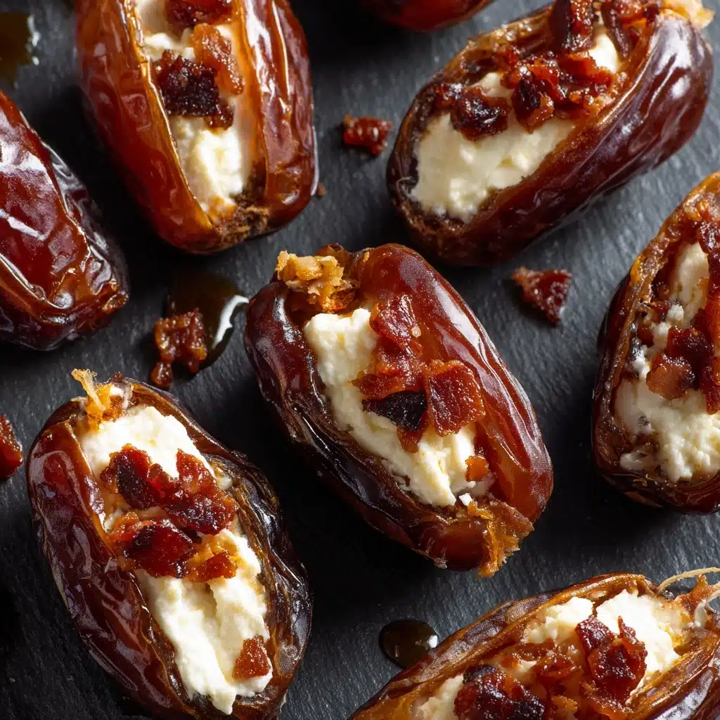 Croque Monsieur – Classic French Ham & Cheese Sandwich Recipe - Recipe Image