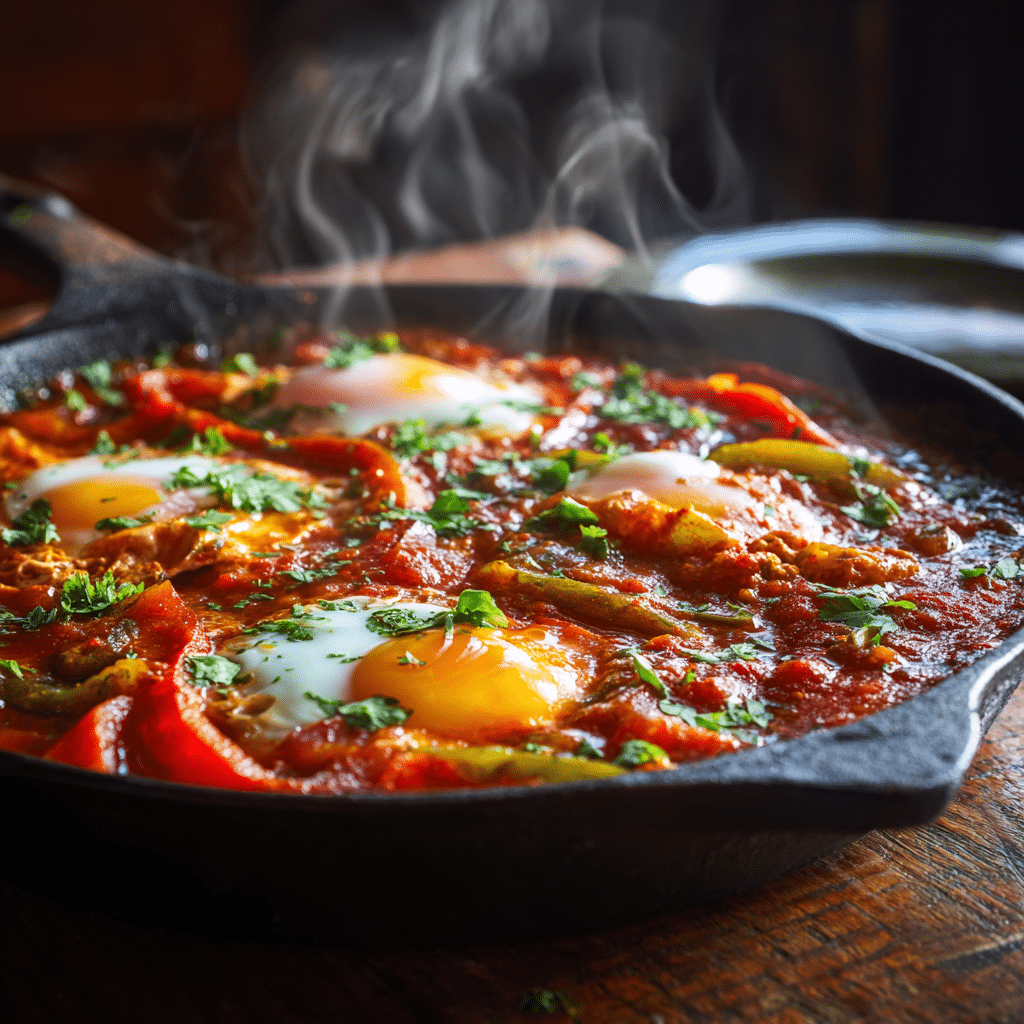 Shakshuka