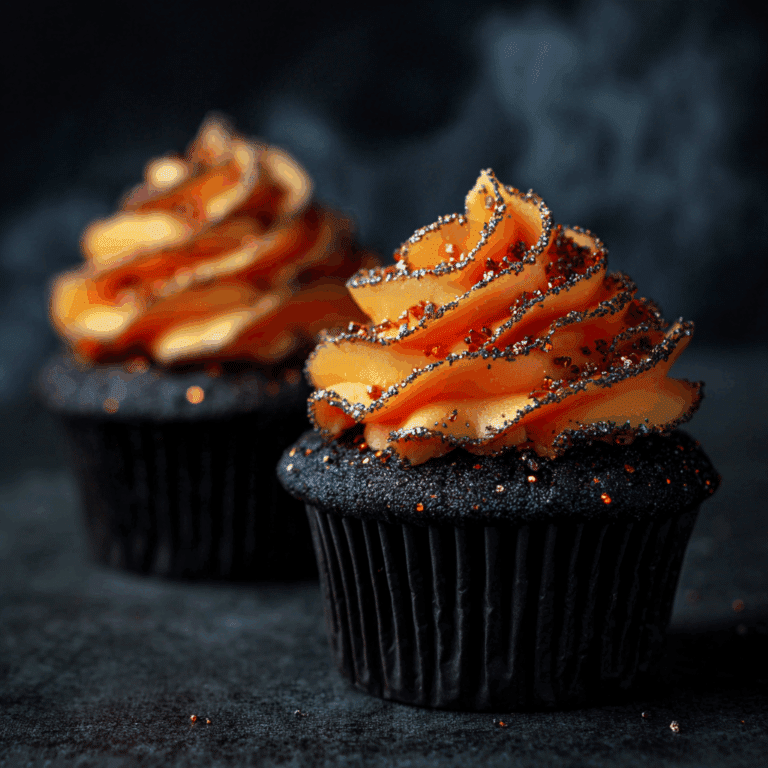 Pumpkin Cheesecake with Oreo Crust