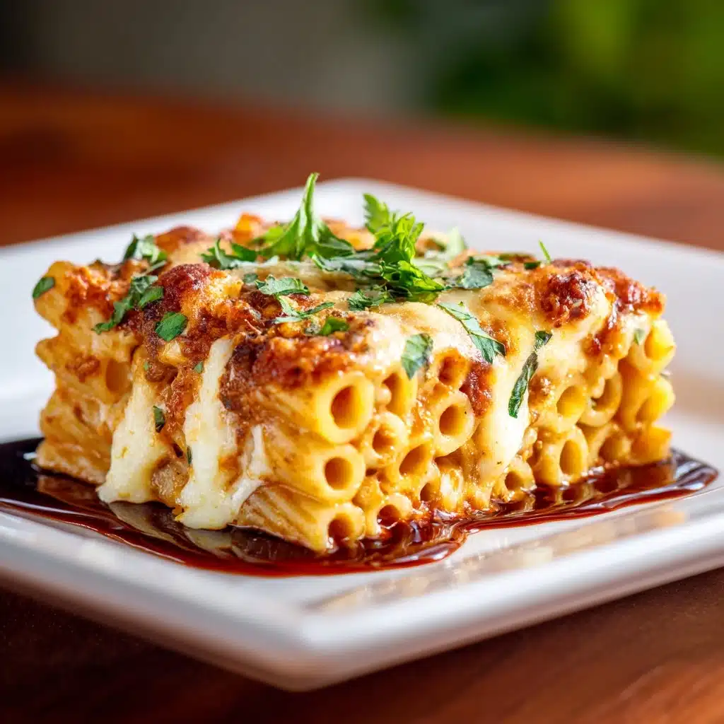 Delicious Recipe - Recipe Image