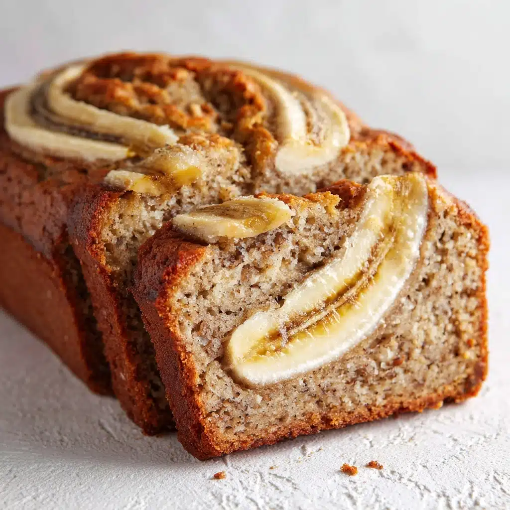 Low Calorie Banana Bread
 - Recipe Image