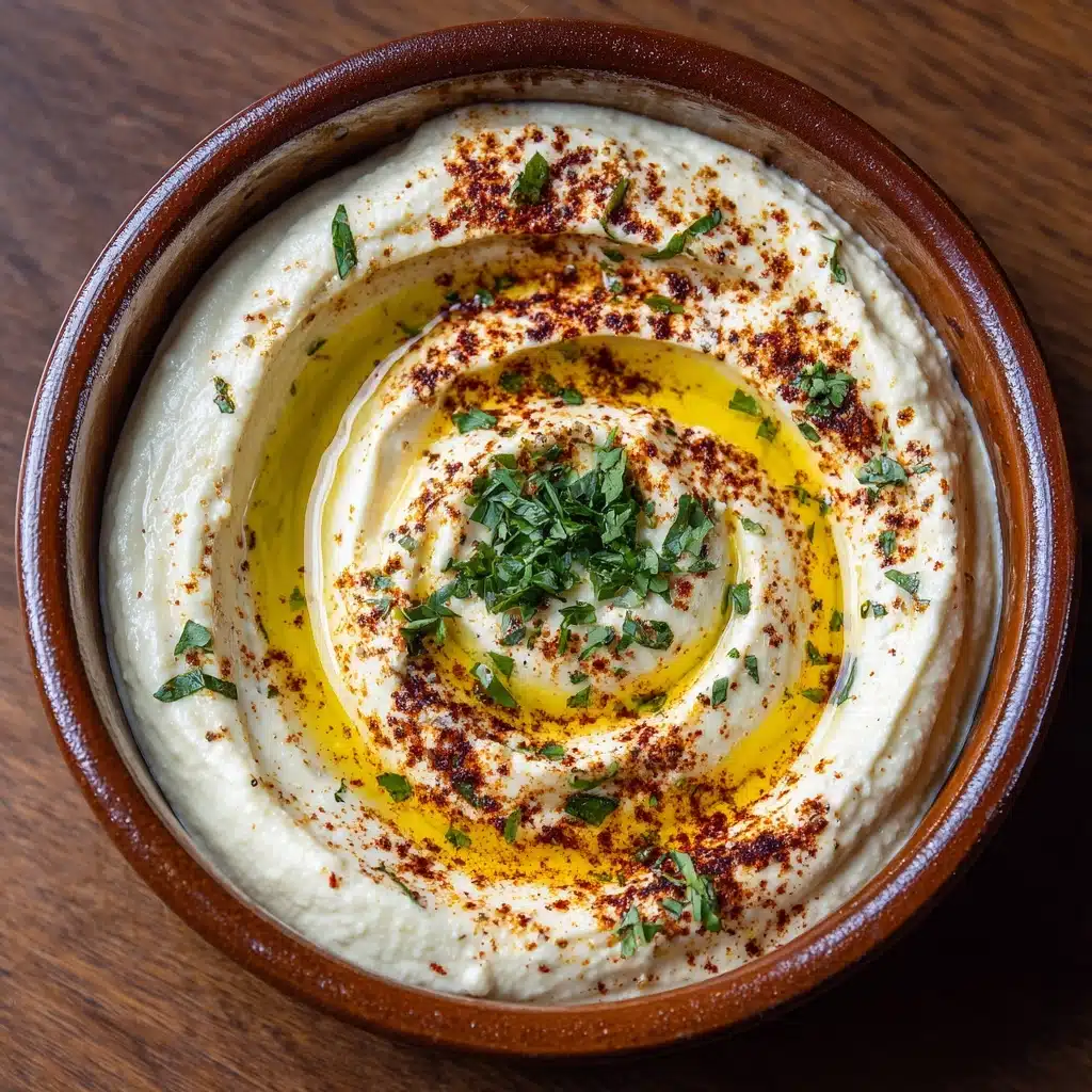 Hot Honey Cheese Dip Recipe - Recipe Image