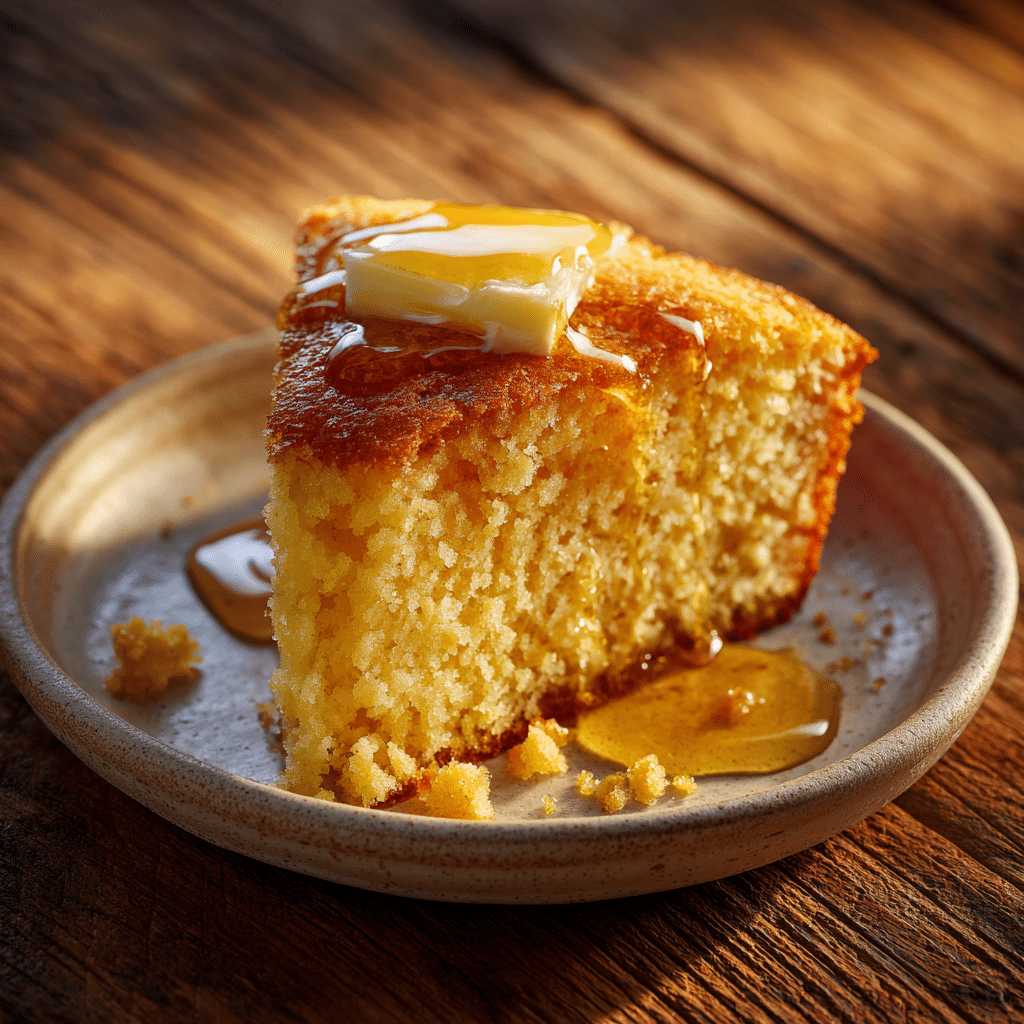 Maple Mustard Roasted Turkey Thighs Recipe - Recipe Image