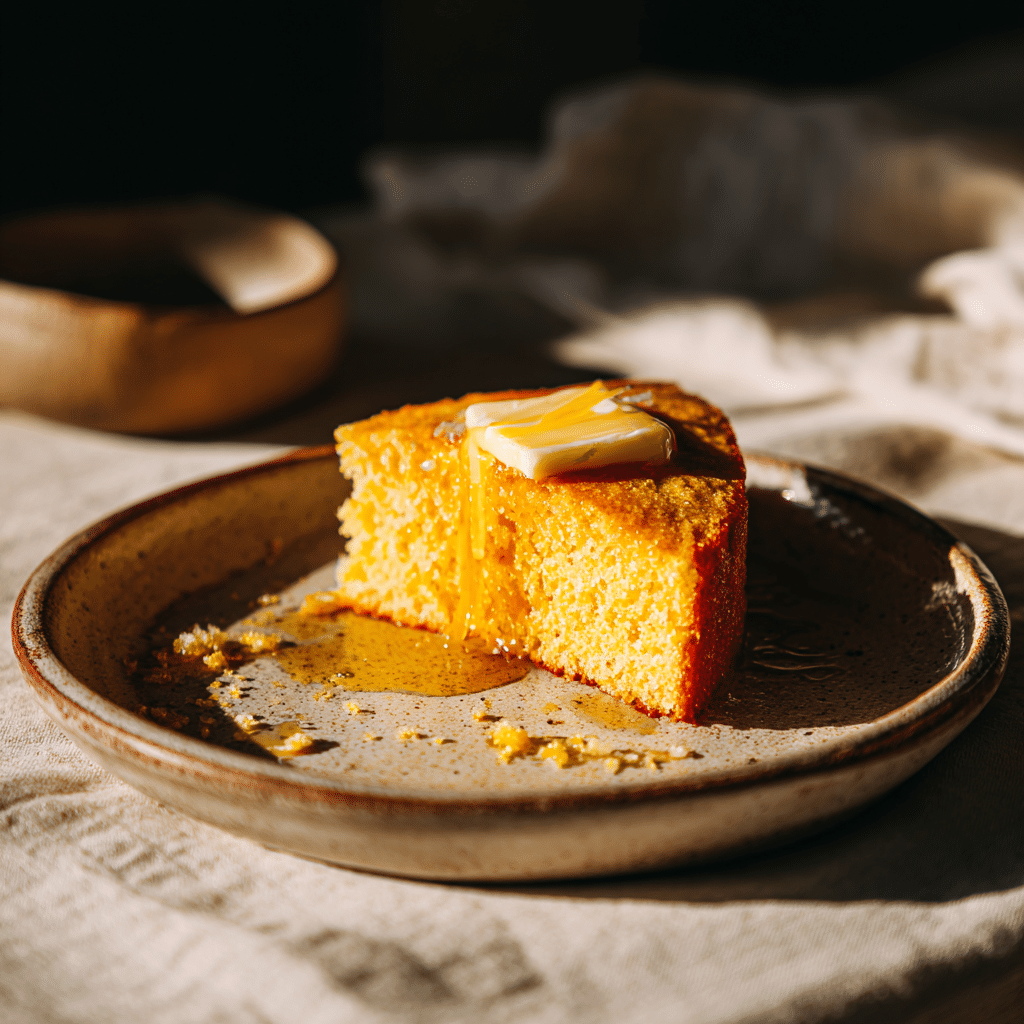 Cornbread (USA) Recipe - Recipe Image