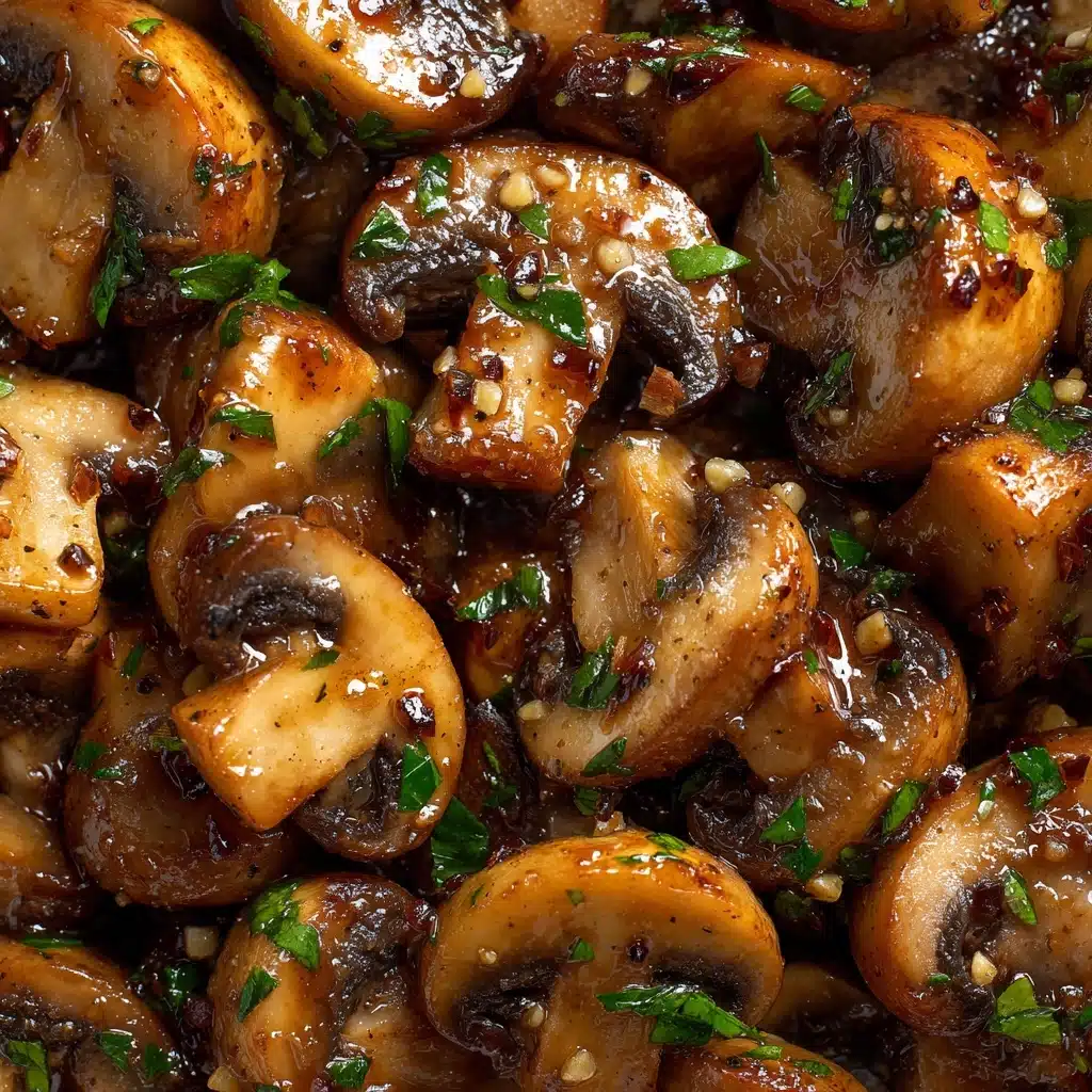 Texas Roadhouse Mushroom Recipe
 - Recipe Image