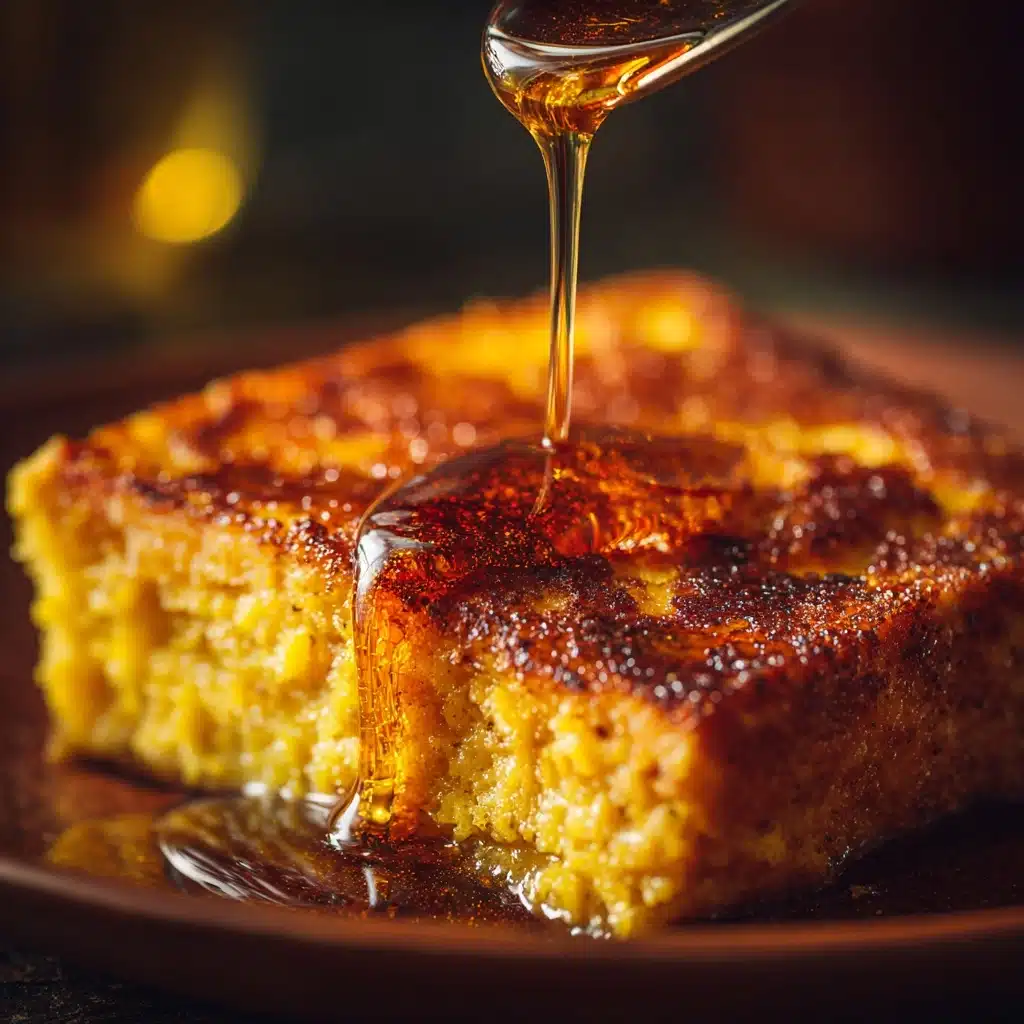 Baked Pumpkin French Toast Recipe - Recipe Image
