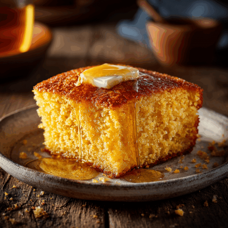 Maple Mustard Roasted Turkey Thighs Recipe