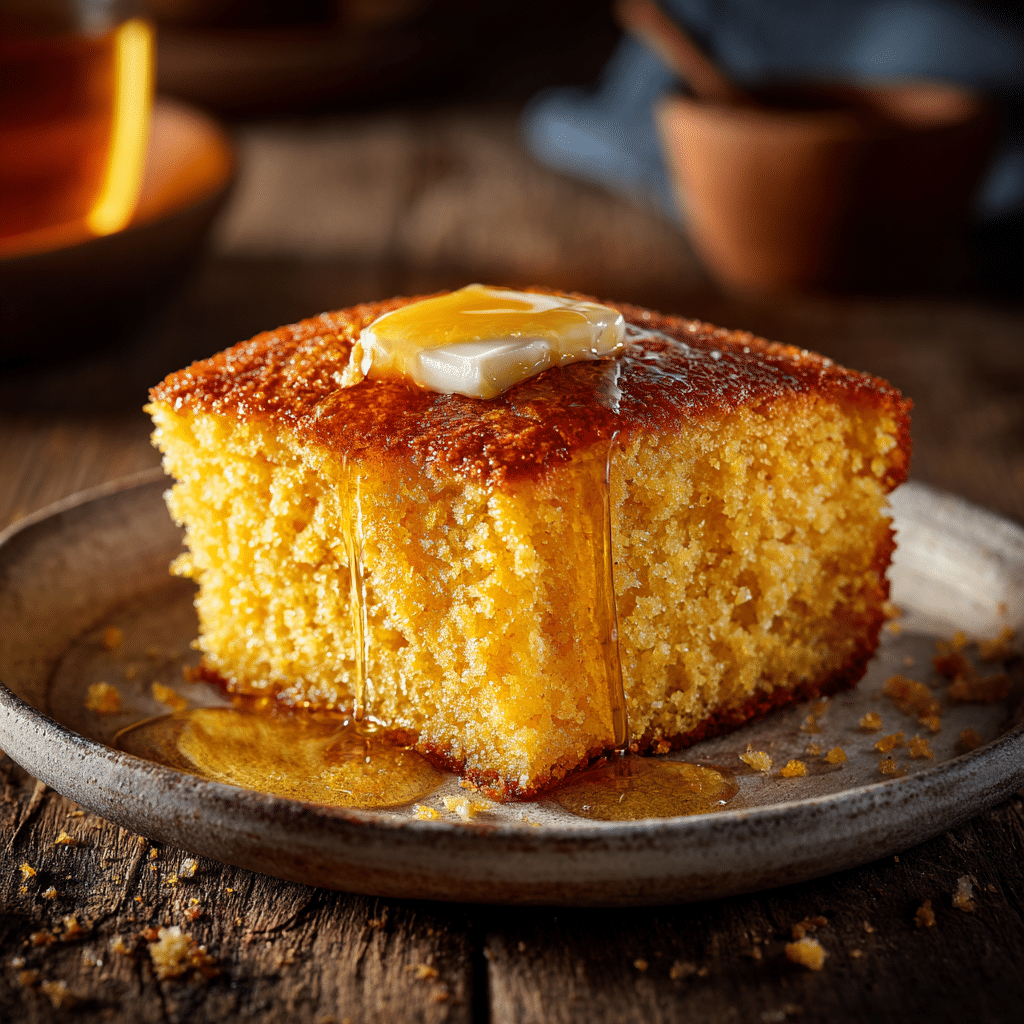 Maple Mustard Roasted Turkey Thighs Recipe