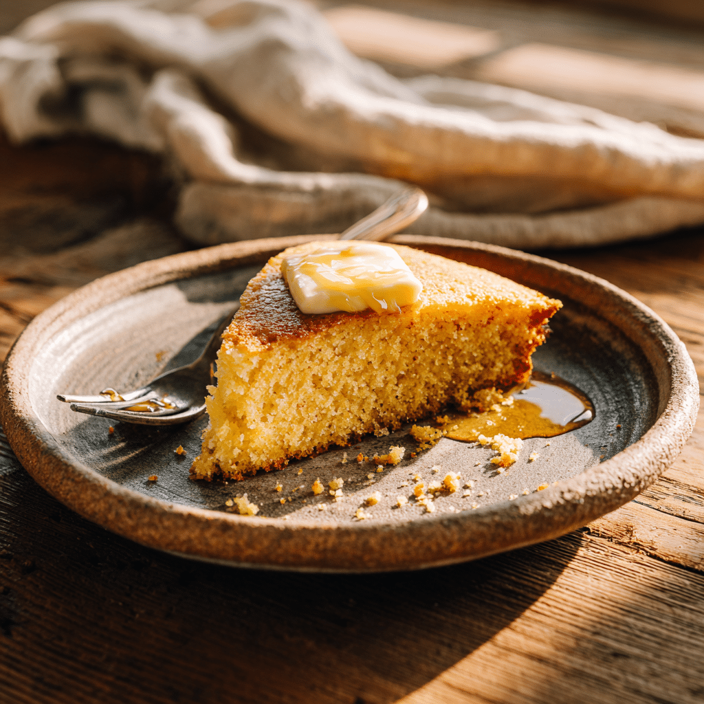 Cornbread (USA) Recipe - Recipe Image