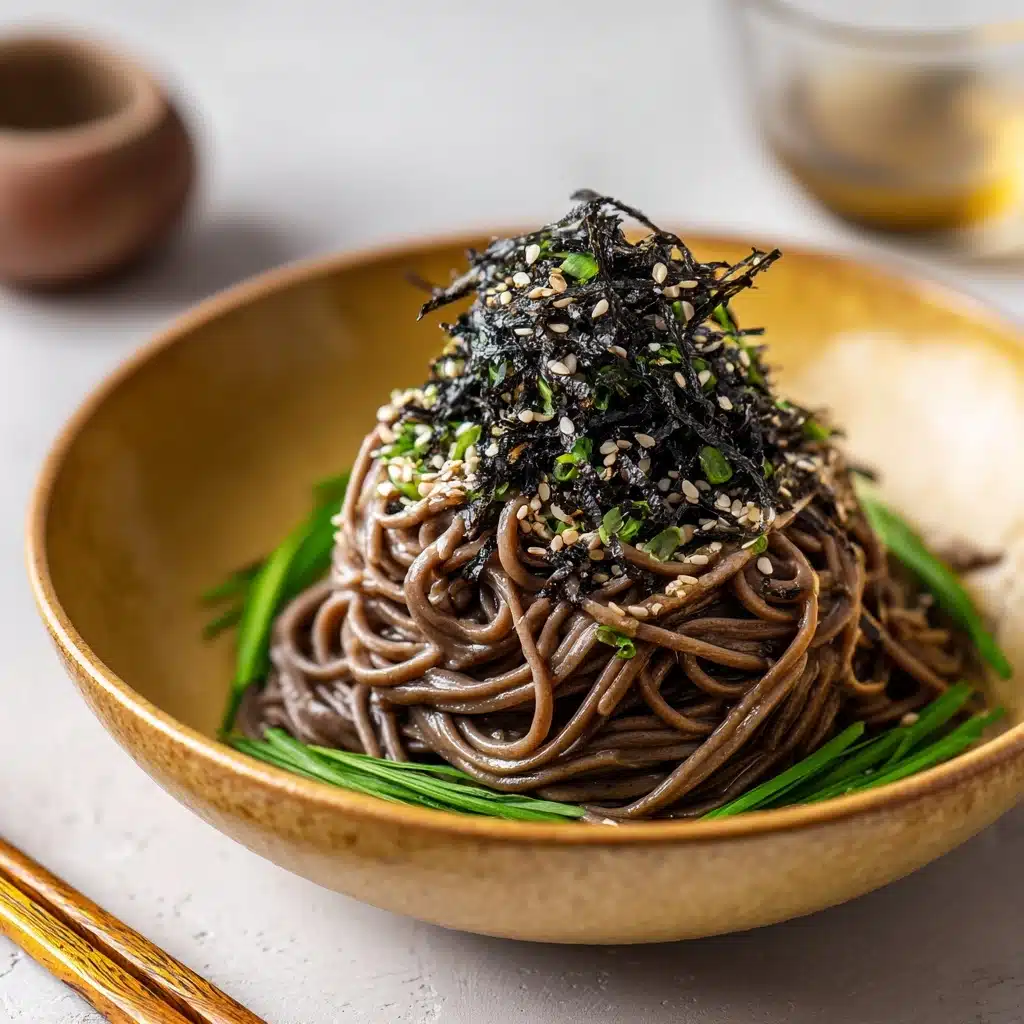 Easy 10-min Recipe - Recipe Image