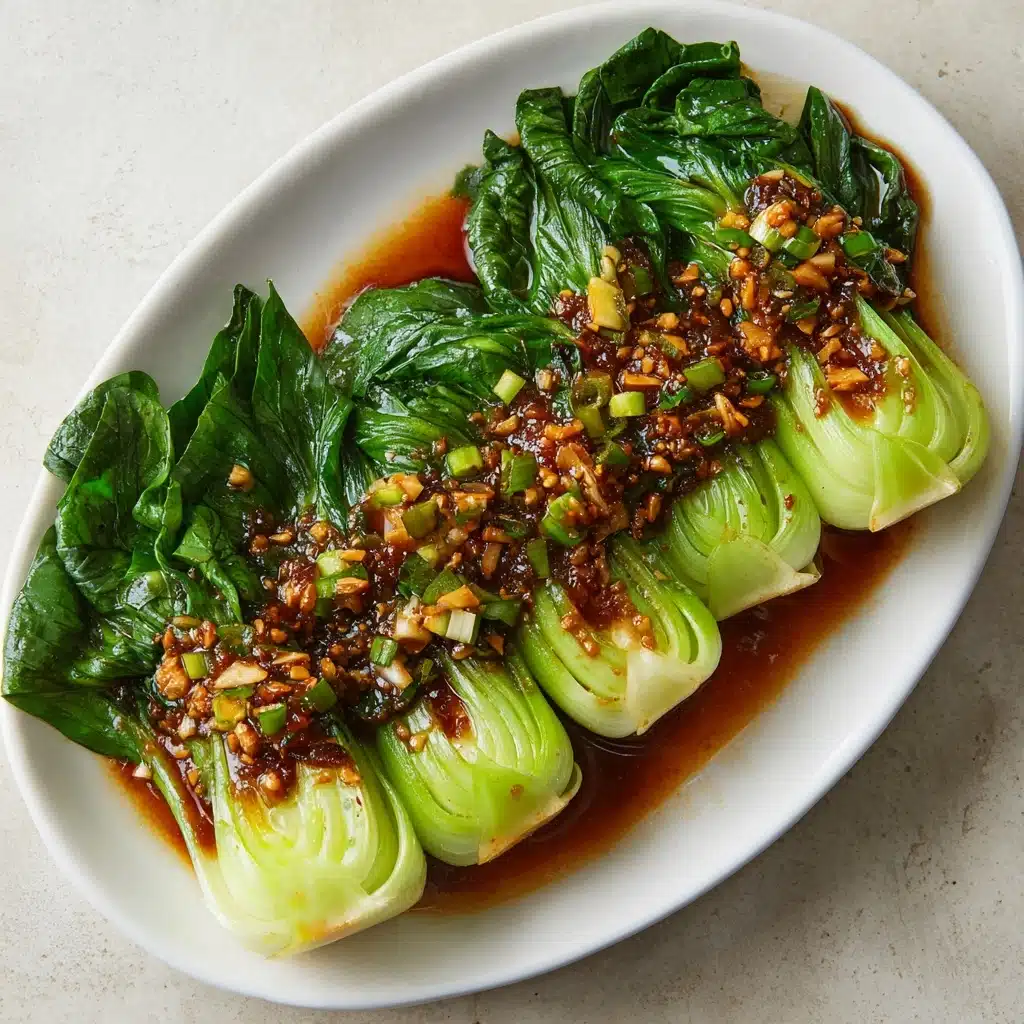 Easy 10-min Recipe - Recipe Image