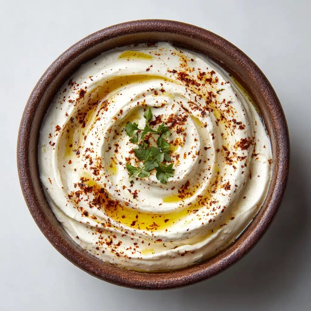 Hot Honey Cheese Dip Recipe