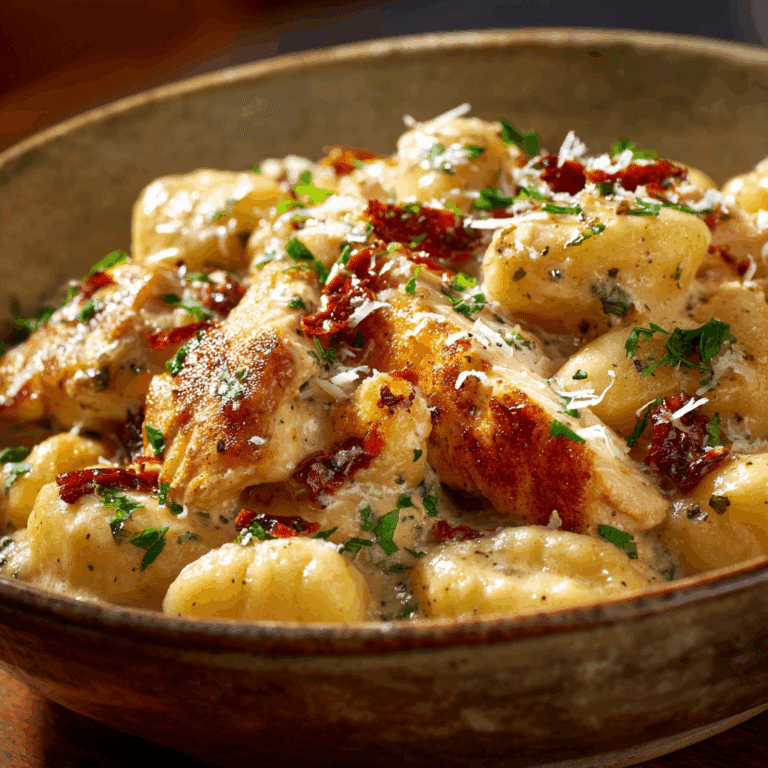 Instant Pot Zuppa Toscana Recipe