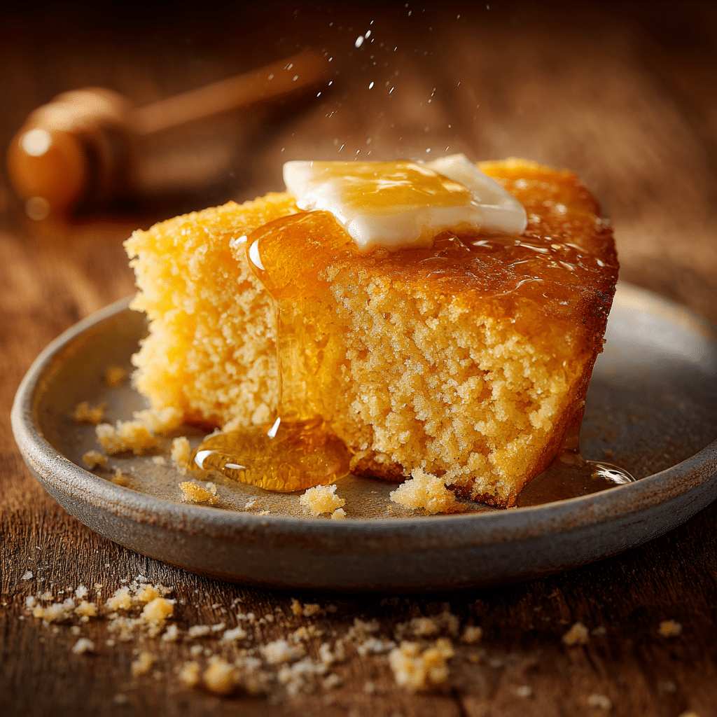 Maple Mustard Roasted Turkey Thighs Recipe - Recipe Image