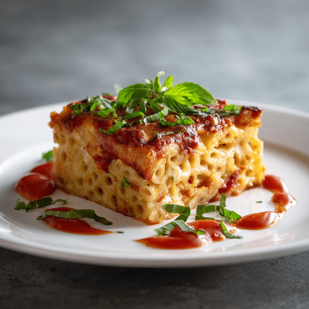 Delicious Recipe - Recipe Image