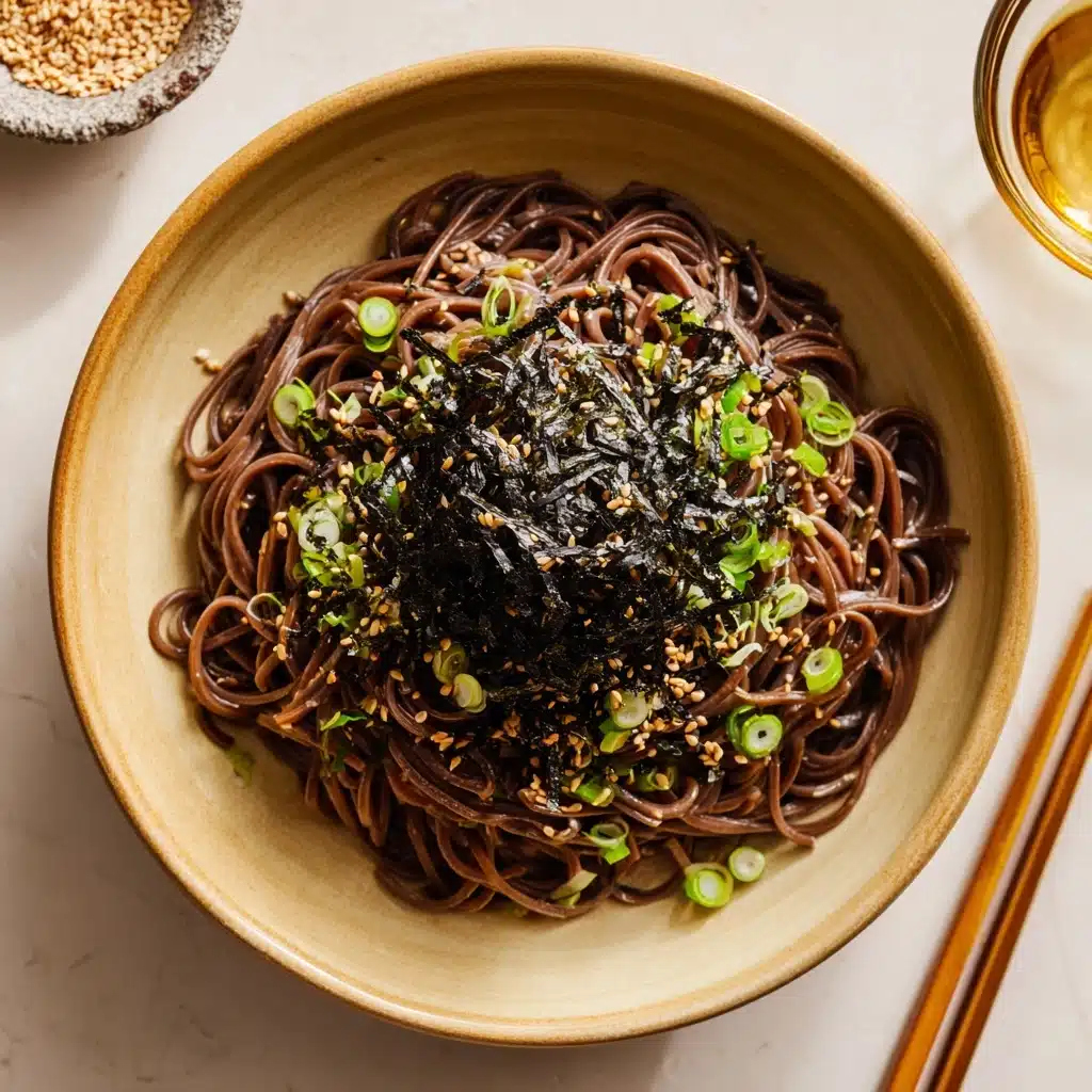 Easy 10-min Recipe - Recipe Image