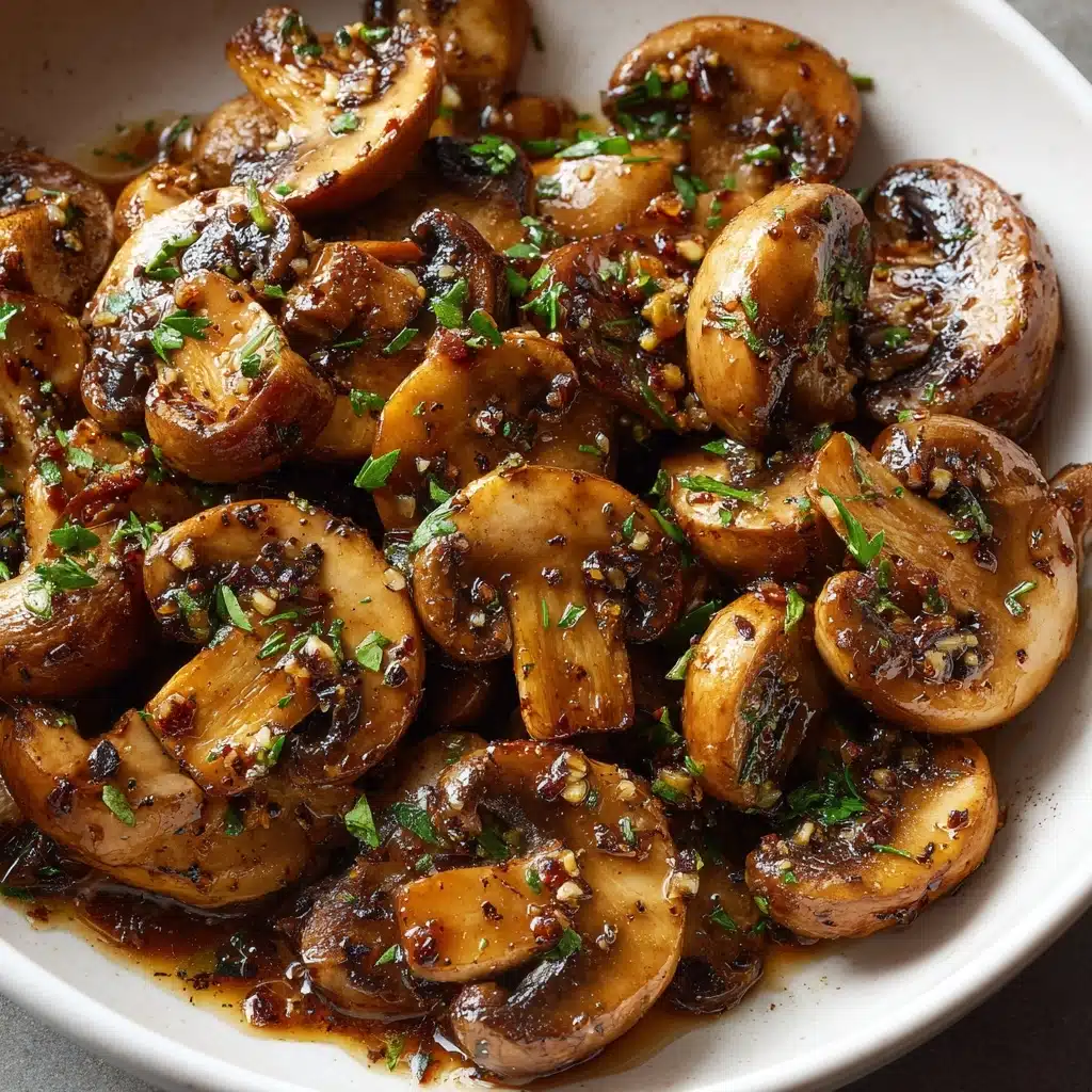 Texas Roadhouse Mushroom Recipe
 - Recipe Image