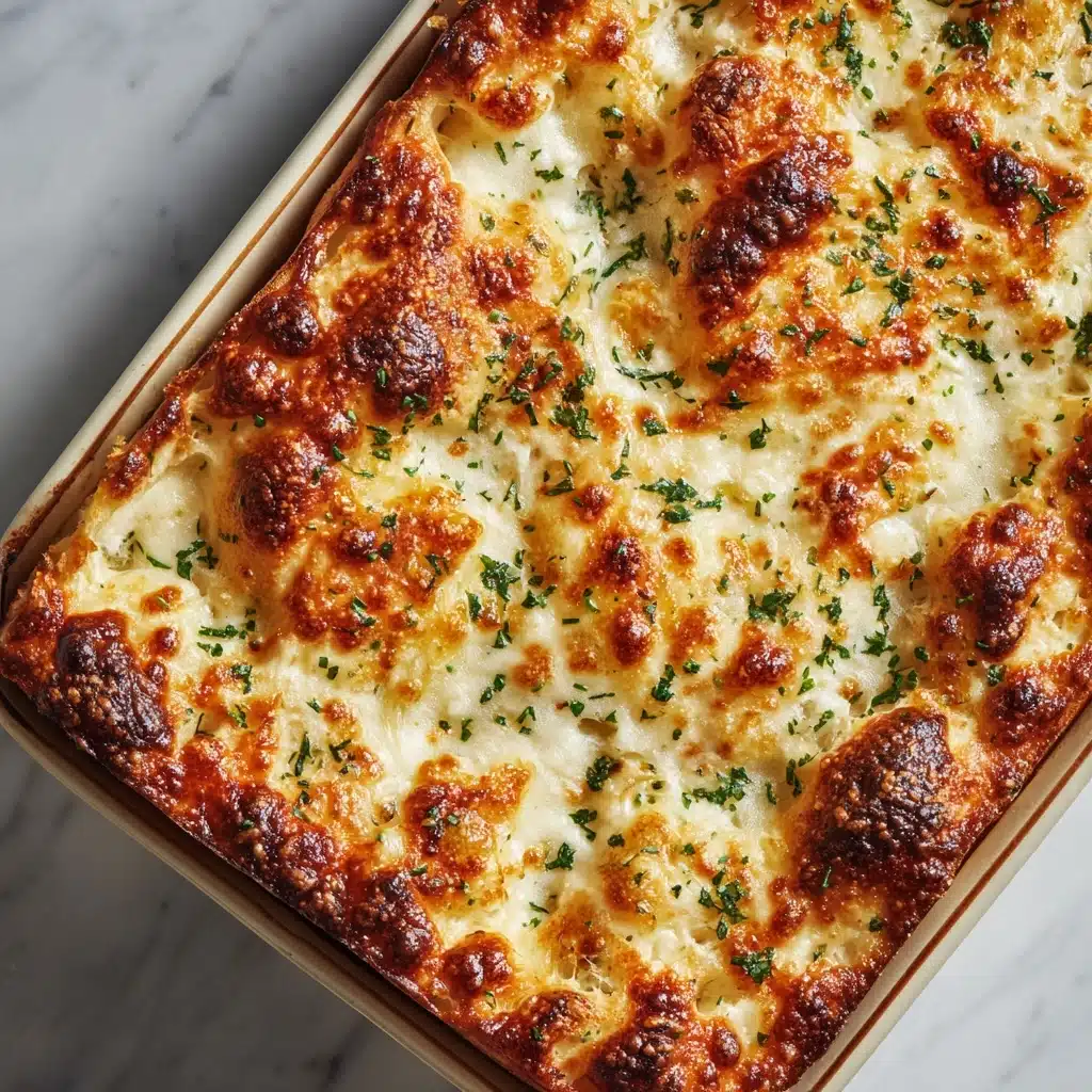 Red Lobster's Cheese Biscuit Loaf Recipe - Recipe Image