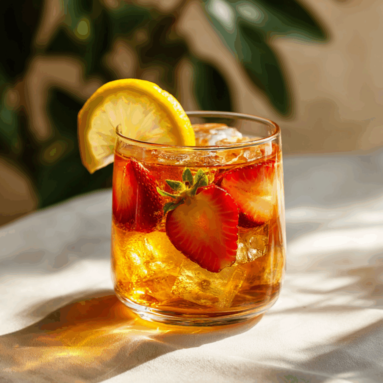 Strawberry Yogurt Smoothie Bowl Drink Recipe