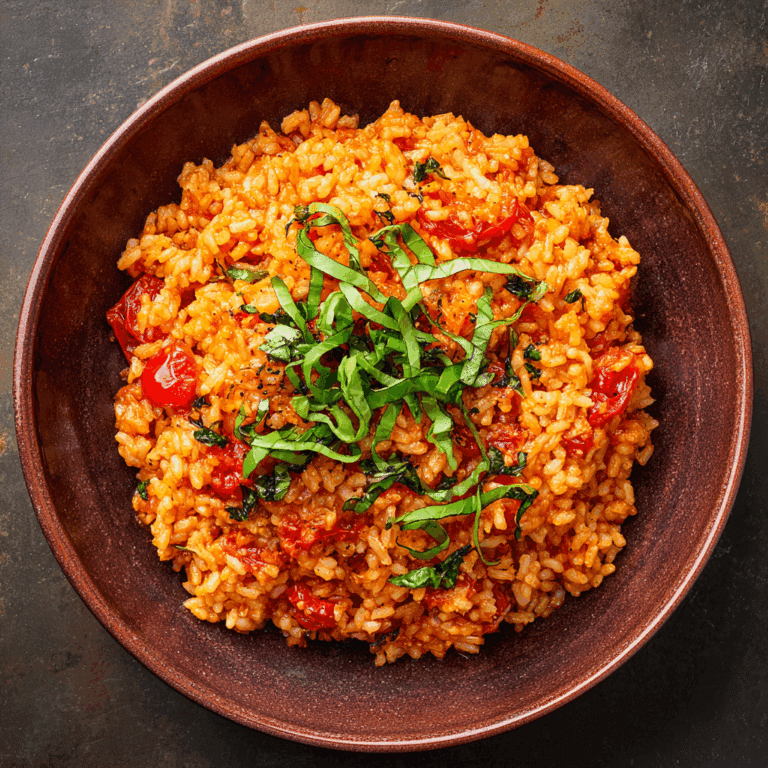 Turmeric Coconut Rice