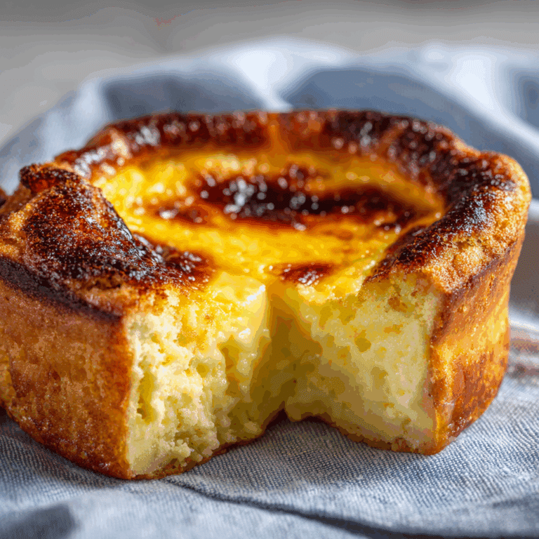 Gooey Butter Cake Recipe