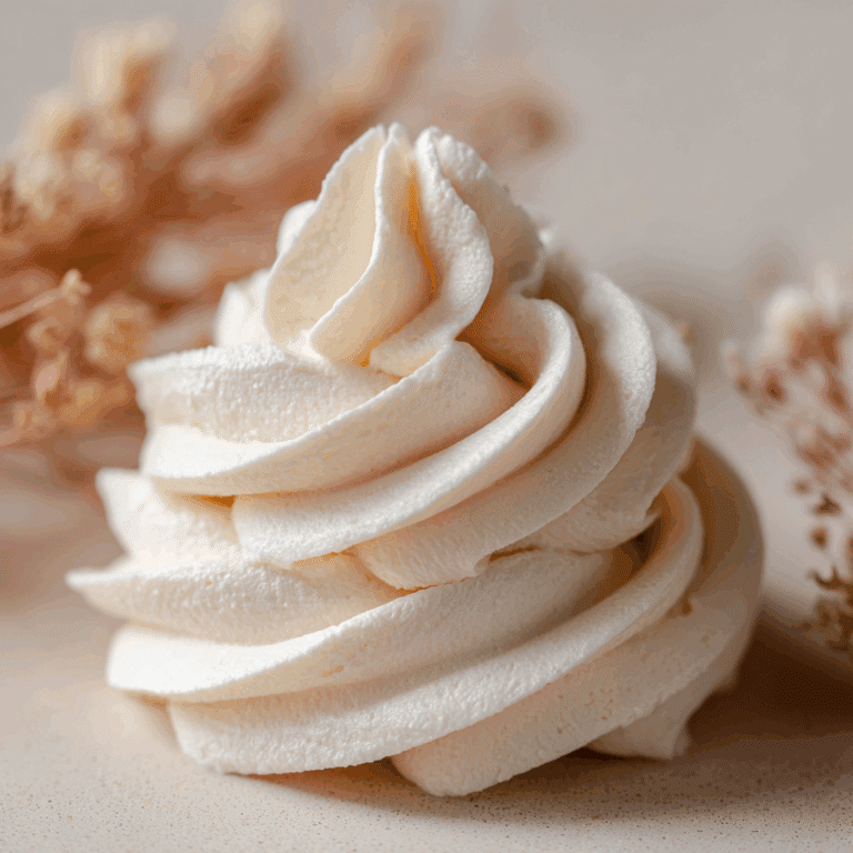 Cream Cheese Buttercream Frosting Recipe