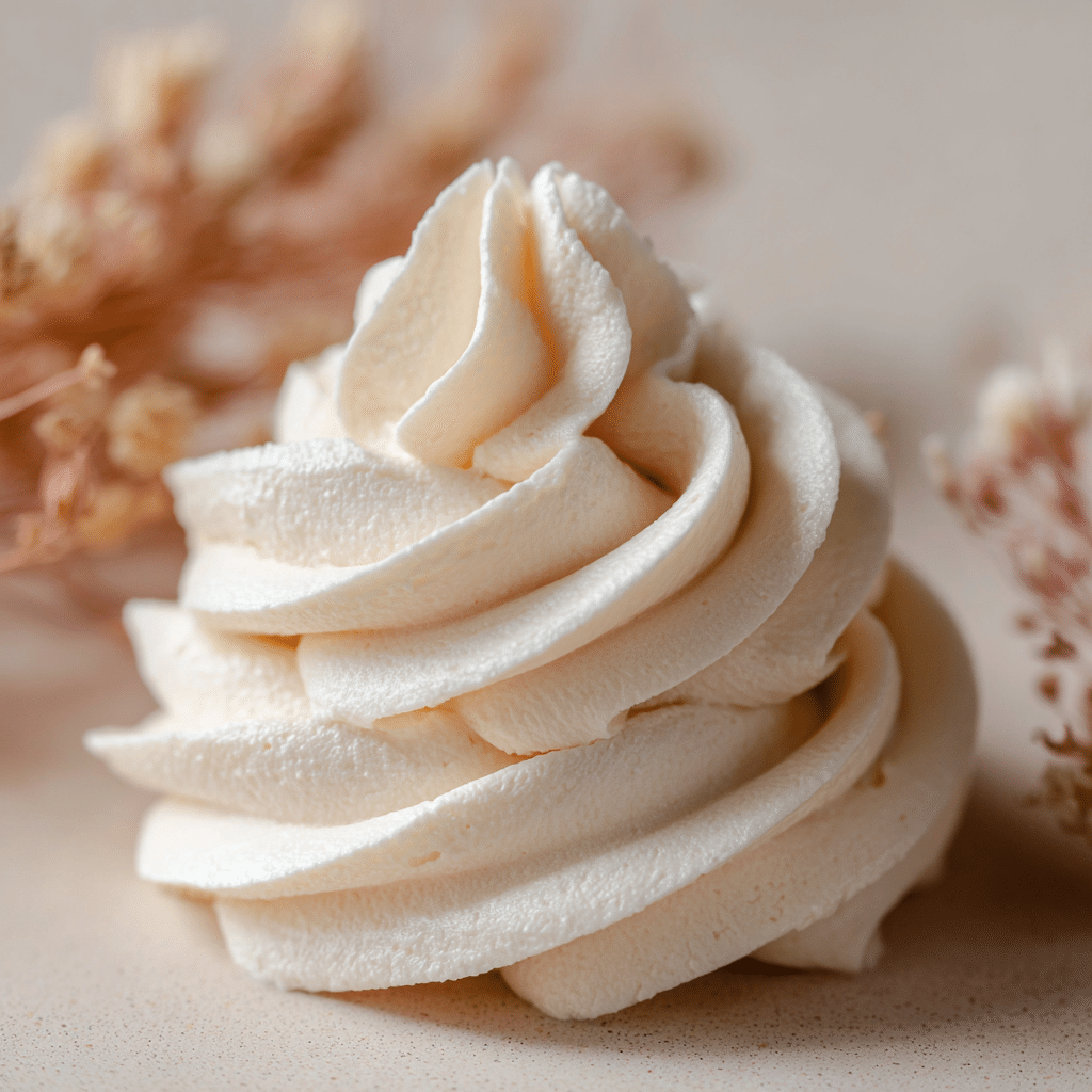 Cream Cheese Buttercream Frosting Recipe