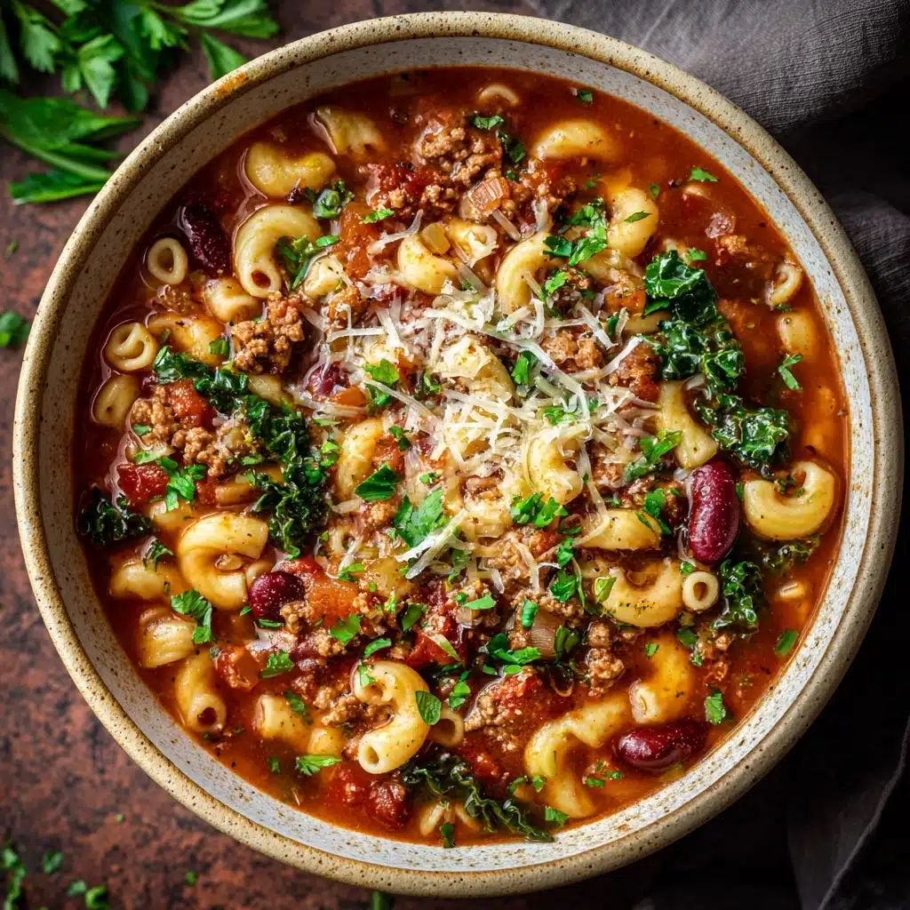 Delicious Recipe - Recipe Image