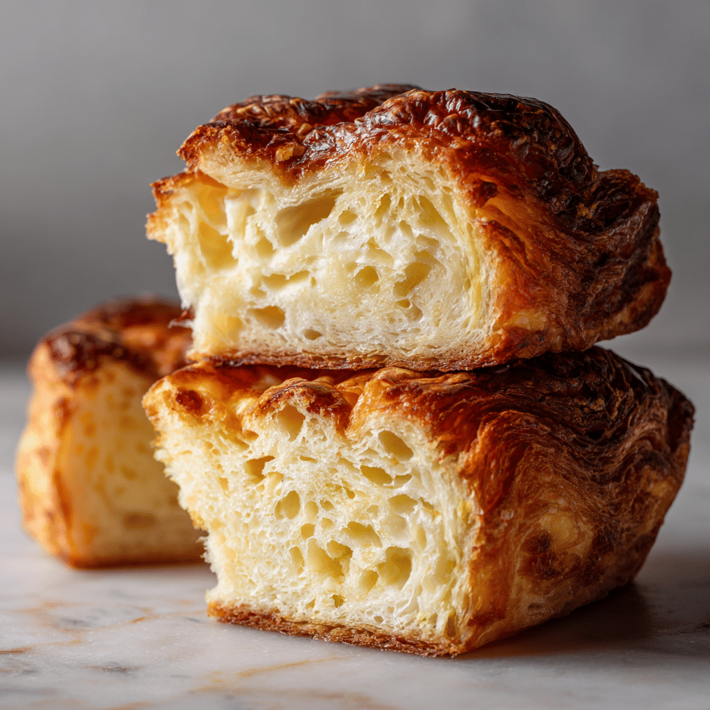 Brownie Pudding Cake - Recipe Image