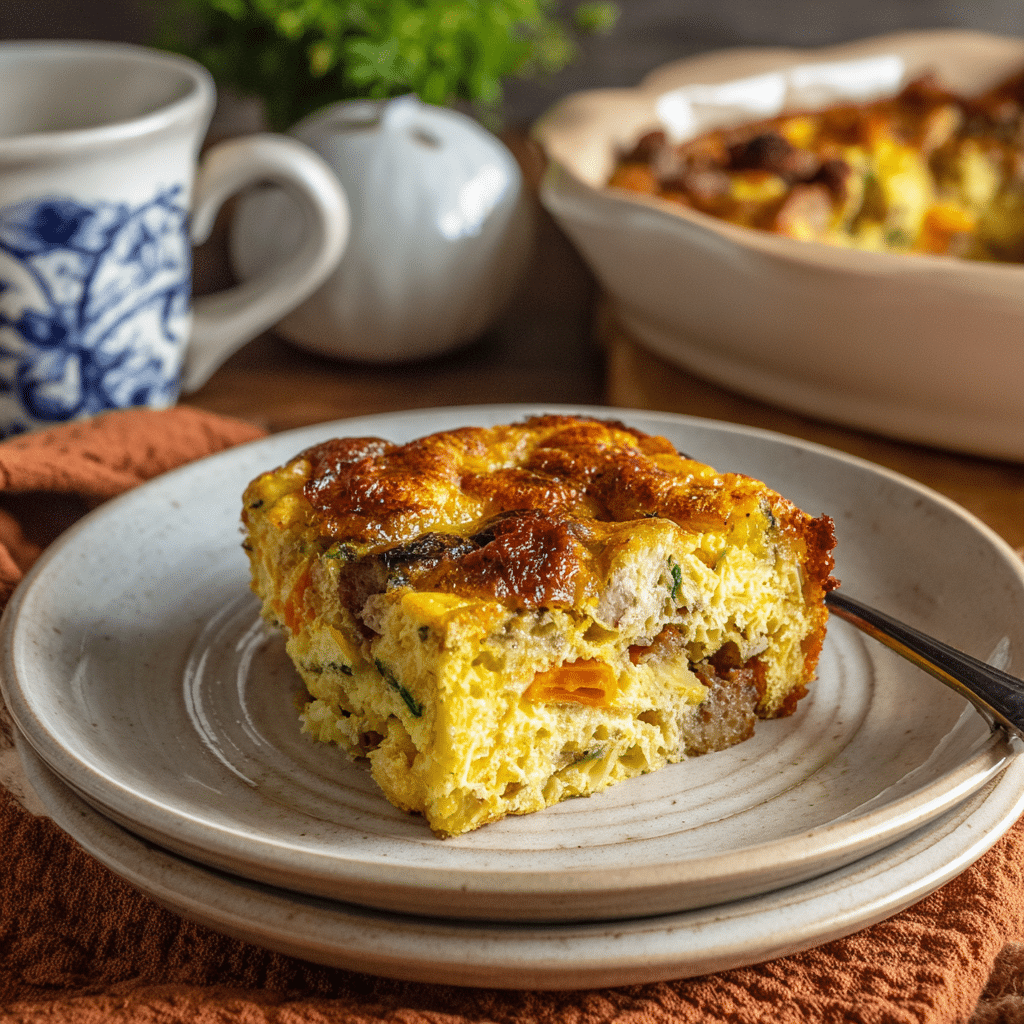 So rich & creamy! Nobody has to know just how easy it is to make Recipe - Recipe Image