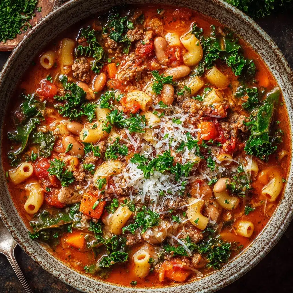 Delicious Recipe - Recipe Image