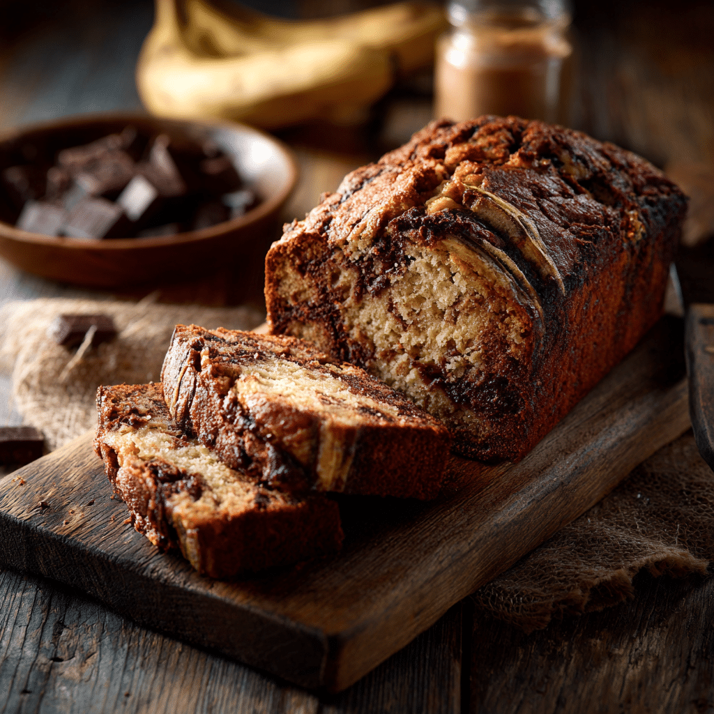 Brown Sugar Chocolate Oat Breakfast Bars Recipe