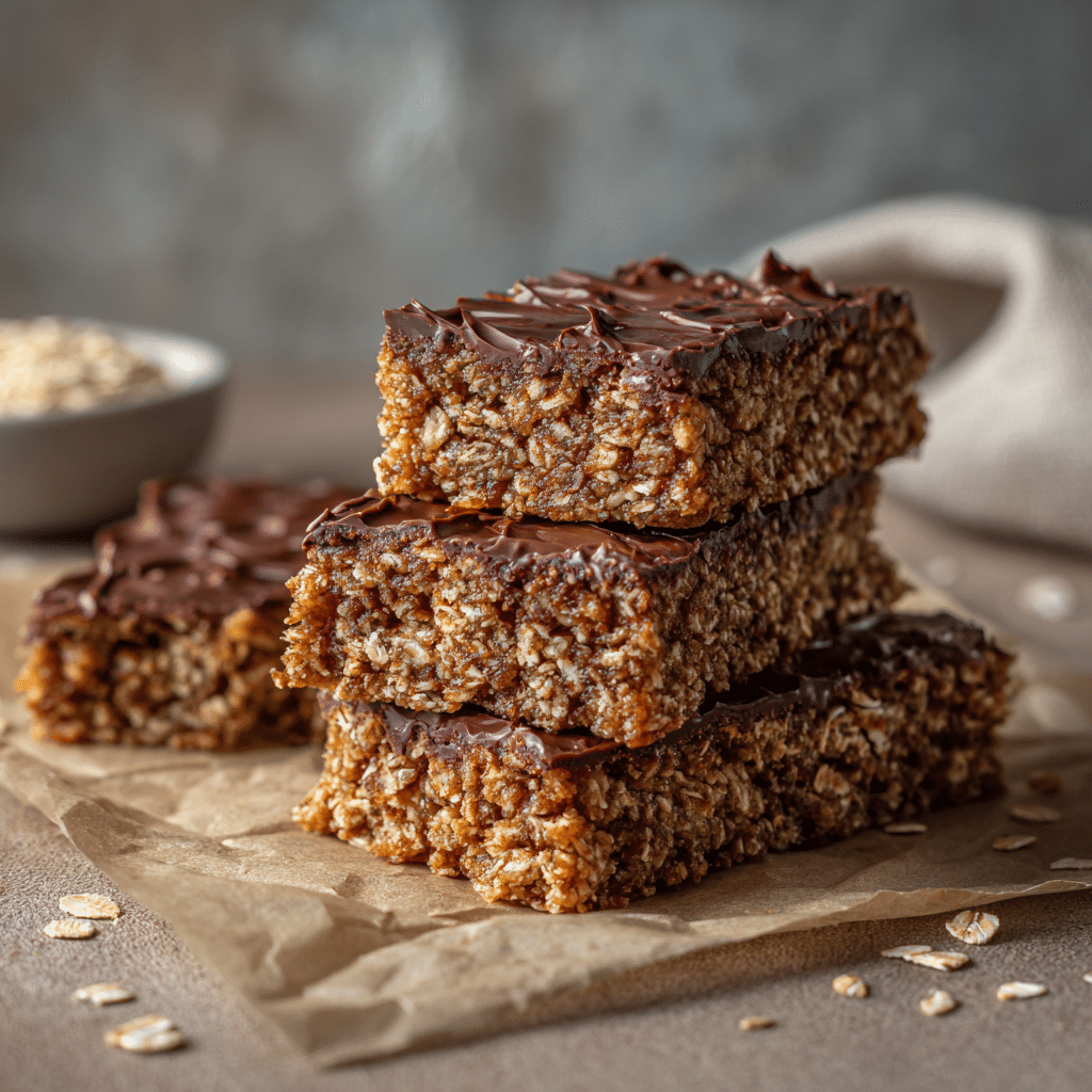 Brown Sugar Chocolate Apple Cake Recipe