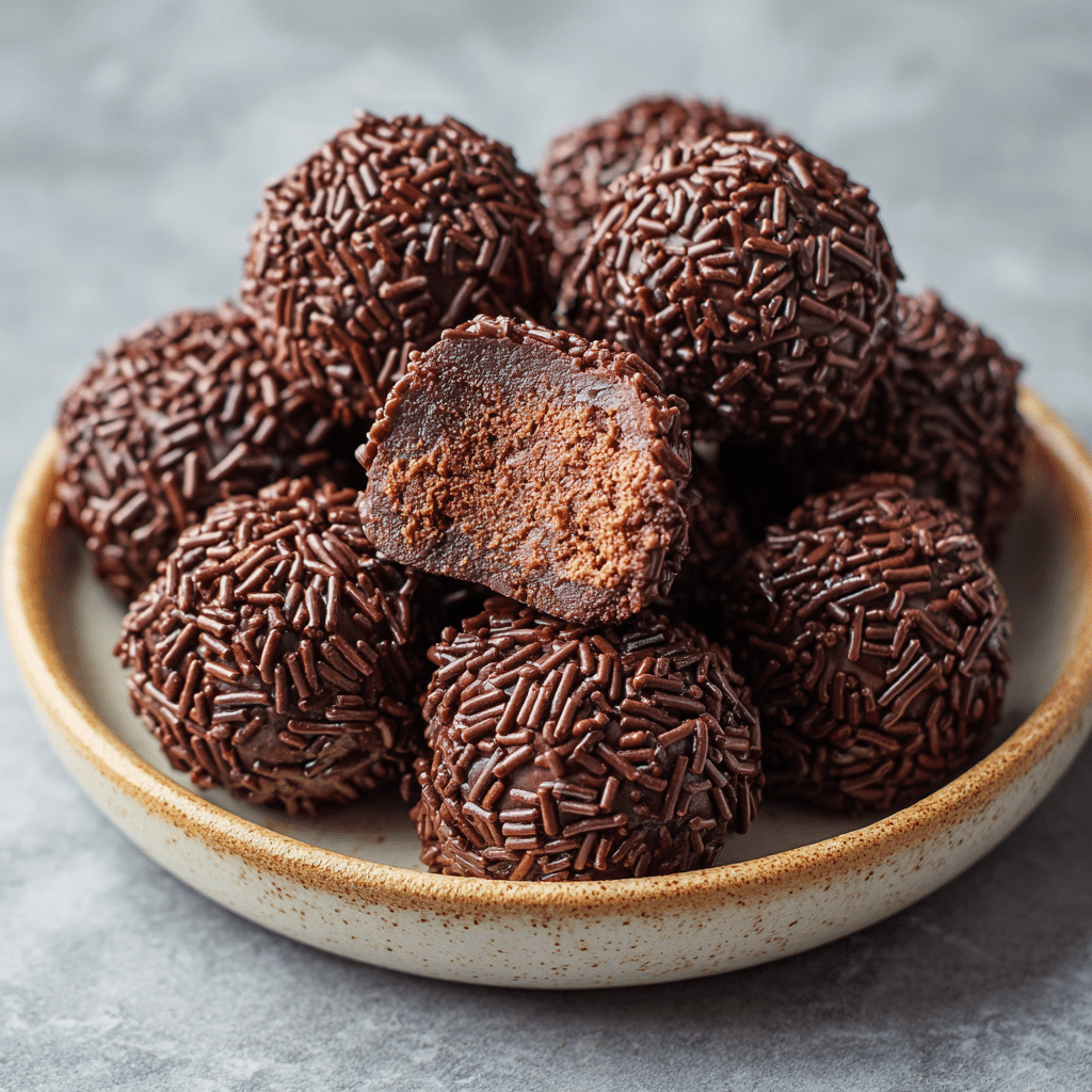 Gluten-Free Vegan Chocolate Pie Crust Recipe - Recipe Image