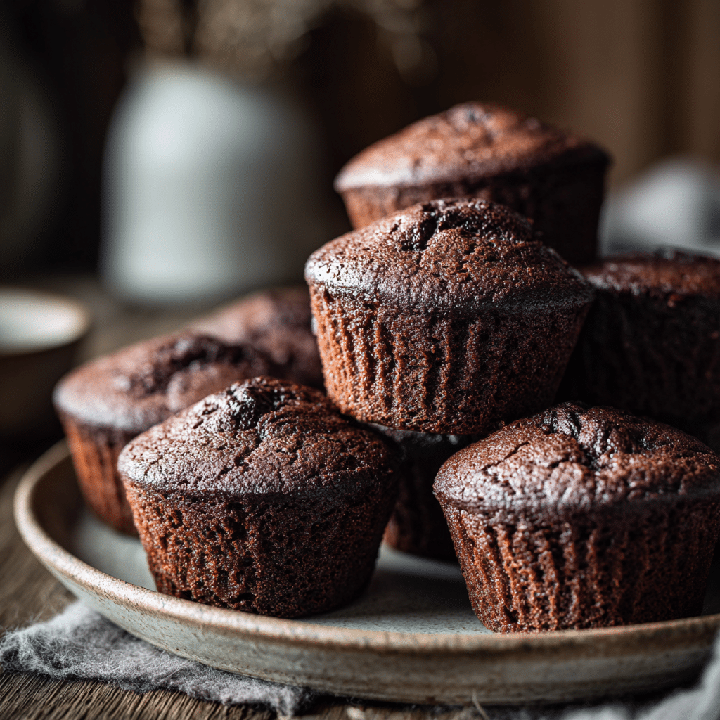 Brown Sugar Banana Chocolate Loaf Recipe - Recipe Image